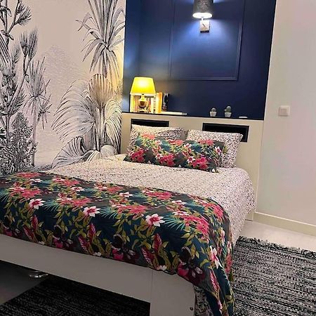 Appartement Le Pawlina à Nantes Extérieur photo