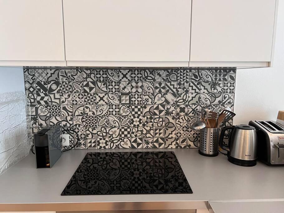 Appartement Le Pawlina à Nantes Extérieur photo